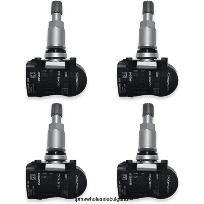 tpms trumpchi сензор за налягане 8060004arx0000 433mhz 62NVD1744 - TPMS Датчик