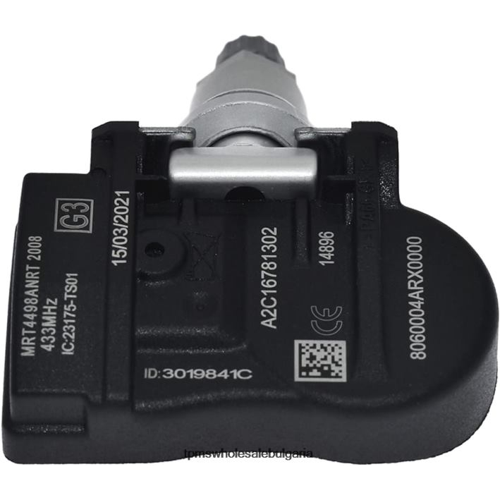 tpms trumpchi сензор за налягане 8060004arx0000 433mhz 62NVD1744 - TPMS Датчик