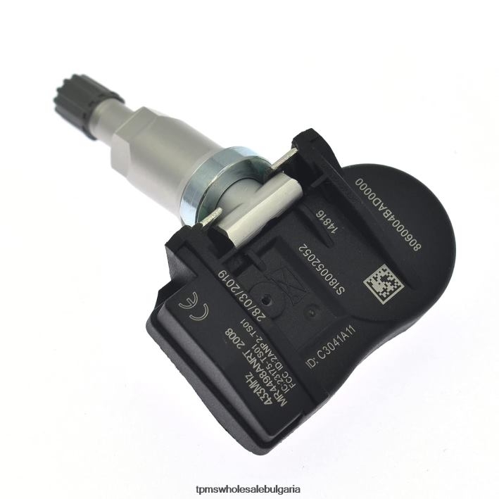 tpms trumpchi сензорът за налягане 8060004bad0000 433mhz 62NVD1746 - TPMS Bulgaria
