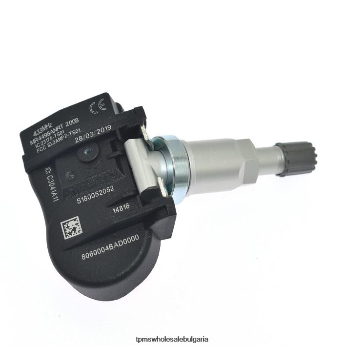 tpms trumpchi сензорът за налягане 8060004bad0000 433mhz 62NVD1746 - TPMS Bulgaria