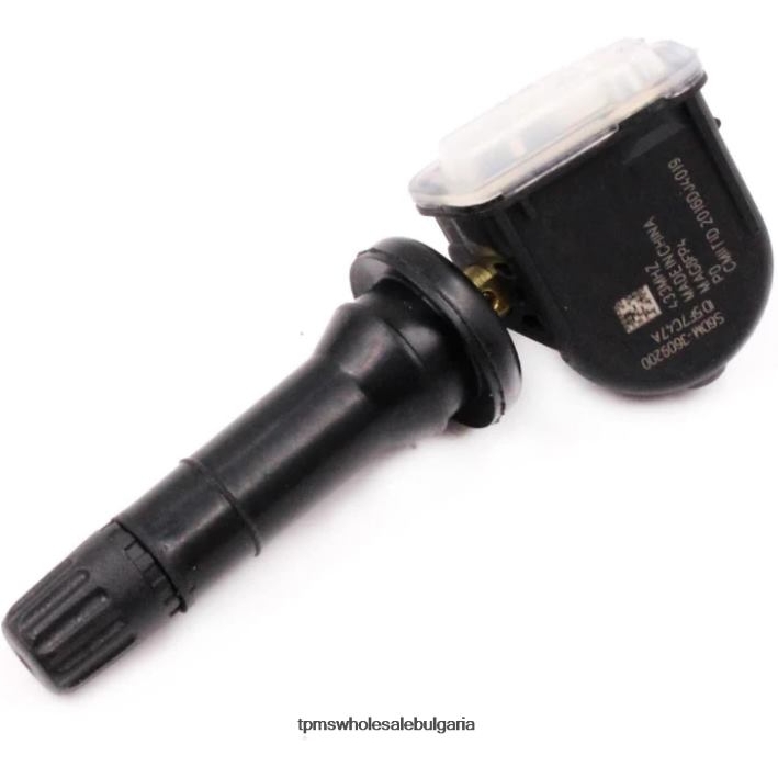 tpms от сензора за налягане s6dm3609200 433mhz 62NVD1723 - TPMS Audi