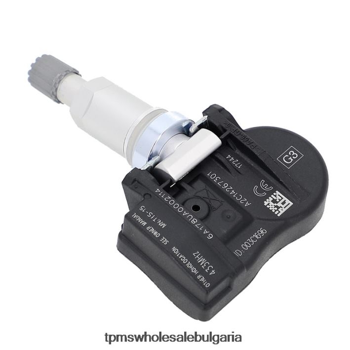 tpms датчик за налягане в гумите chery a2c14267301 екв 62NVD1244 - TPMS Датчик