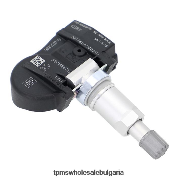 tpms датчик за налягане в гумите chery a2c14267301 екв 62NVD1244 - TPMS Датчик