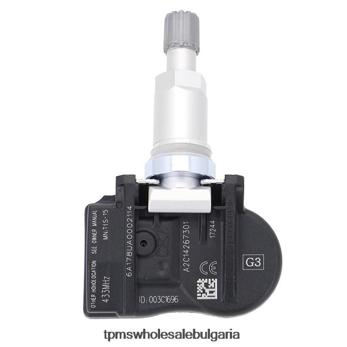 tpms датчик за налягане в гумите chery a2c14267301 екв 62NVD1244 - TPMS Датчик