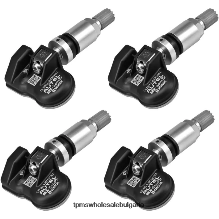 tpms geely сензор за налягане 6606737042 433mhz 62NVD1722 - TPMS Обучение