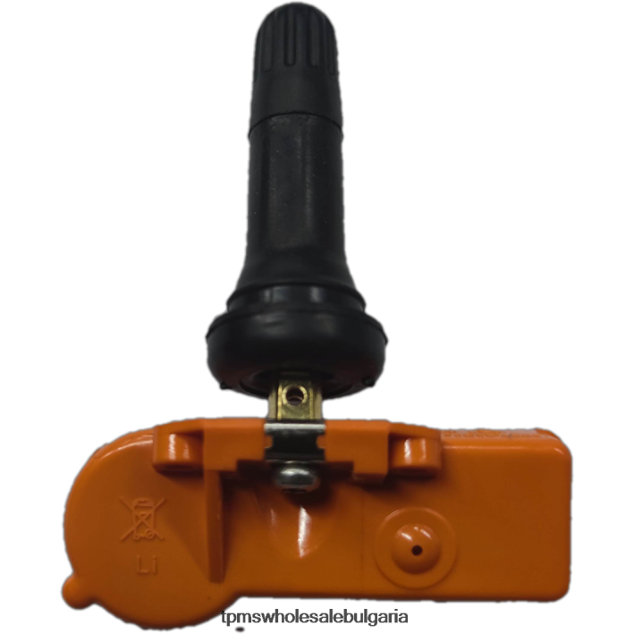 tpms geely сензор за налягане 6701004 433mhz 62NVD1716 - TPMS Bulgaria
