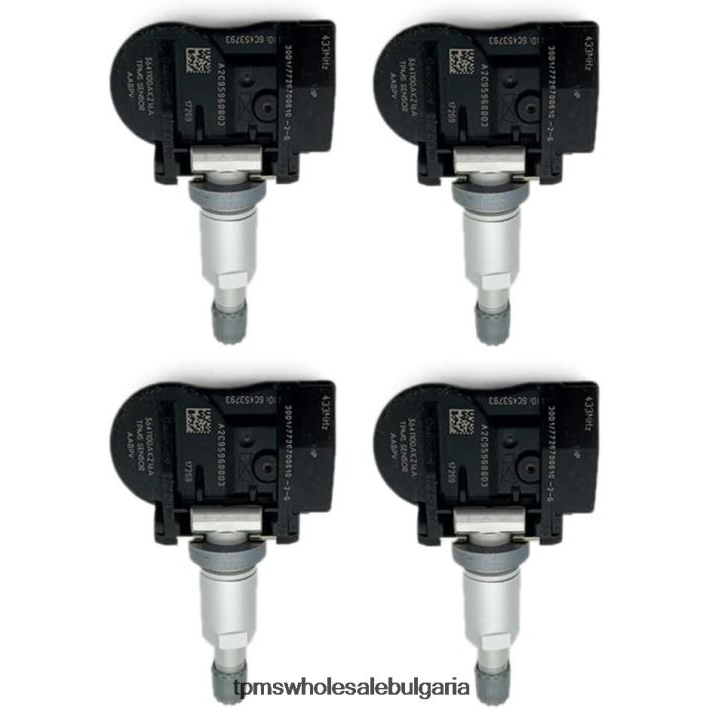 tpms haval/gwm сензор за налягане 3641100akz16a 433mhz 62NVD1704 - TPMS Датчик