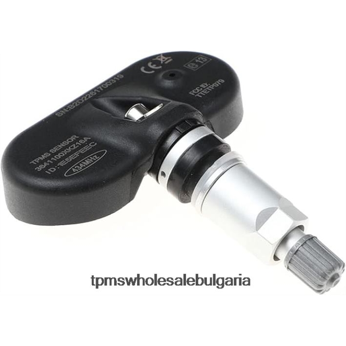 tpms haval/gwm сензор за налягане 3641100xkz16a 433mhz 62NVD1697 - TPMS Sofiya