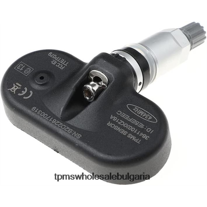 tpms haval/gwm сензор за налягане 3641100xkz16a 433mhz 62NVD1697 - TPMS Sofiya