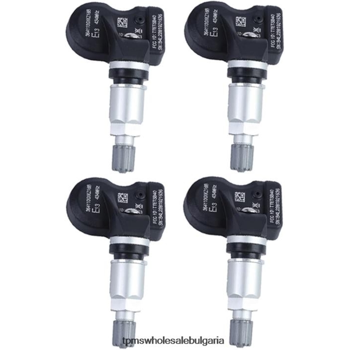 tpms haval/gwm сензор за налягане 3641100xkz16b 433mhz 62NVD1699 - TPMS Сензори