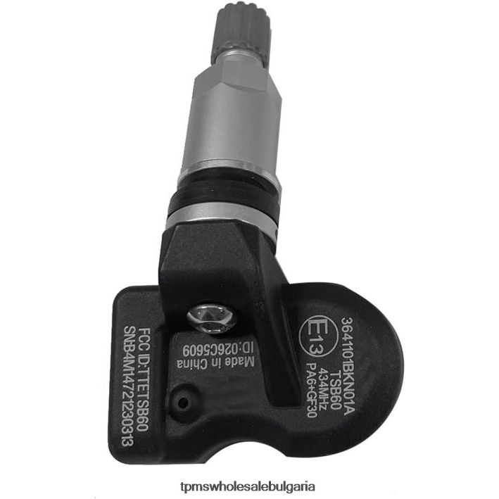 tpms haval/gwm сензор за налягане 3641101bkn01a 433mhz 62NVD1701 - TPMS Sensor