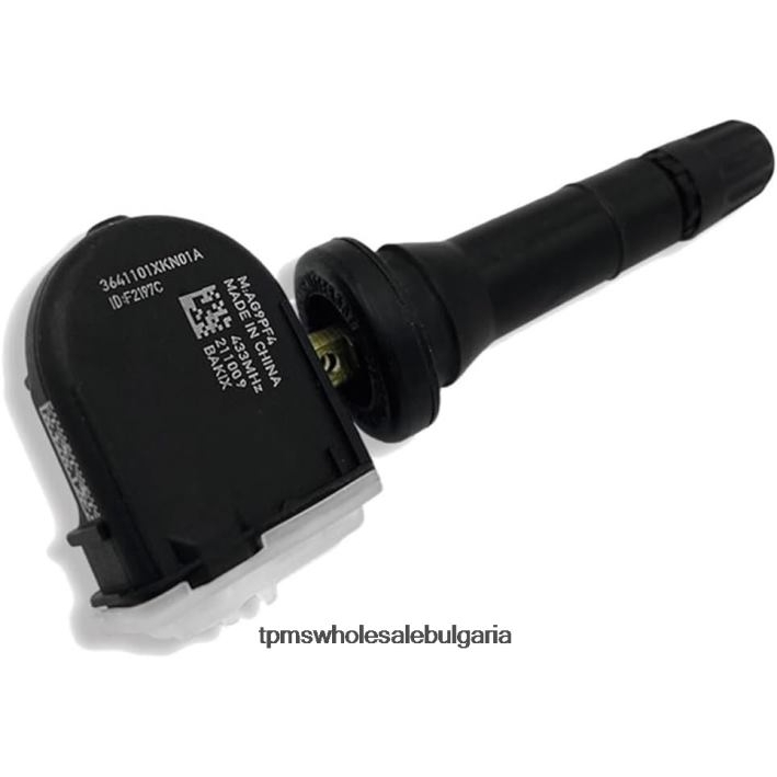tpms haval/gwm сензор за налягане 3641101xkn01a 433mhz 62NVD1698 - TPMS Датчици За Налягане На Гумите