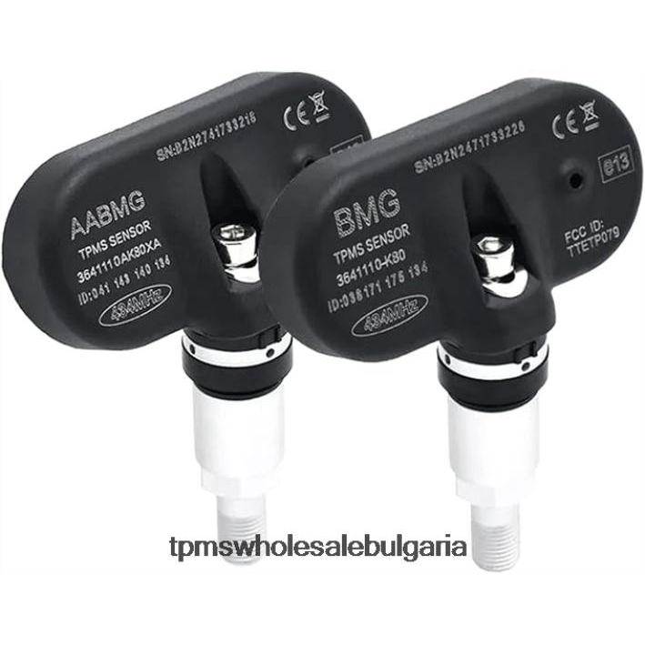 tpms haval/gwm сензор за налягане 3641110ak80xa 433mhz 62NVD1696 - TPMS Bulgaria