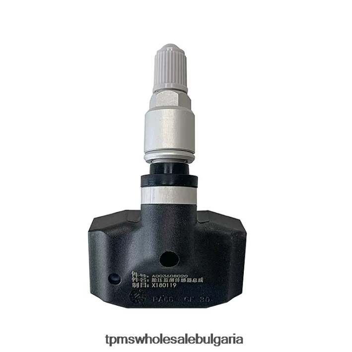 tpms леопард сензор за налягане a003608020 433mhz 62NVD1771 - TPMS Sensor