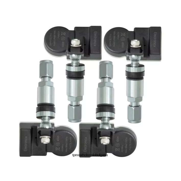 tpms saic datsun сензор за налягане в гумите gc91b50 62NVD1291 - TPMS Sensor