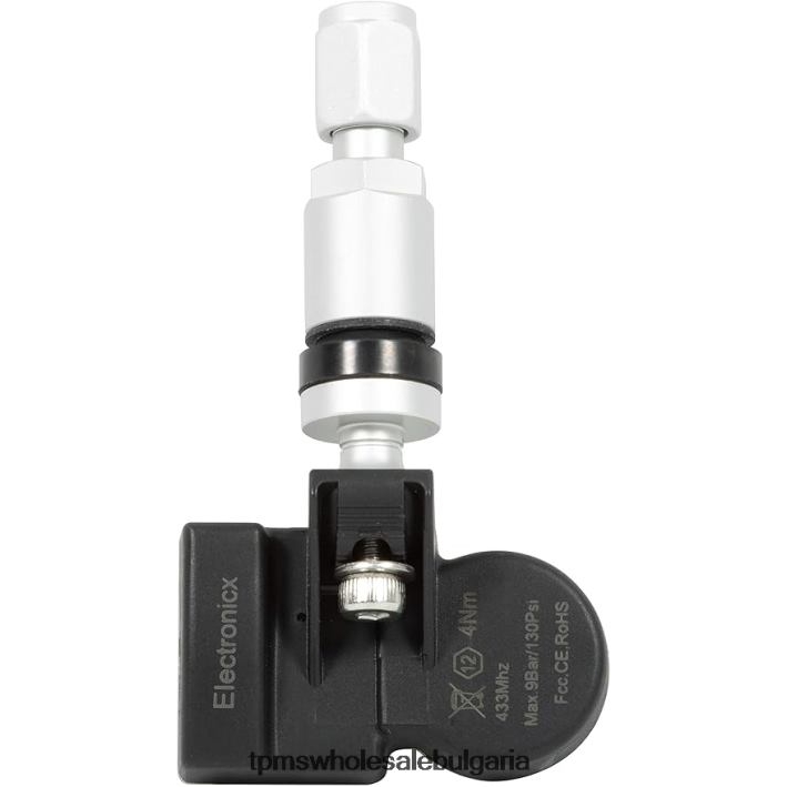 tpms saic datsun сензор за налягане в гумите h5511e4 62NVD1292 - TPMS Обучение
