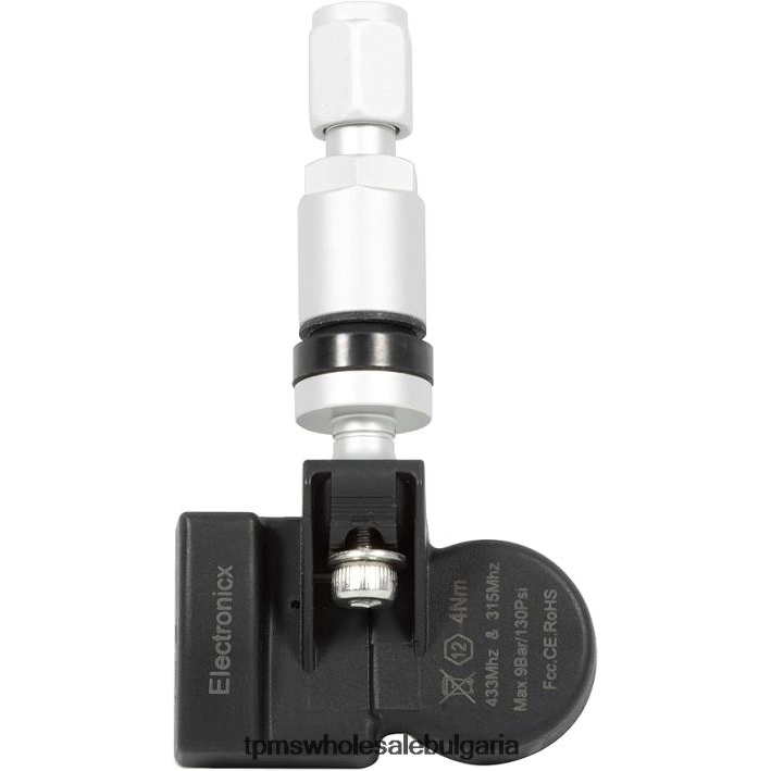 tpms saic datsun сензор за налягане в гумите h5511e4 62NVD1292 - TPMS Обучение