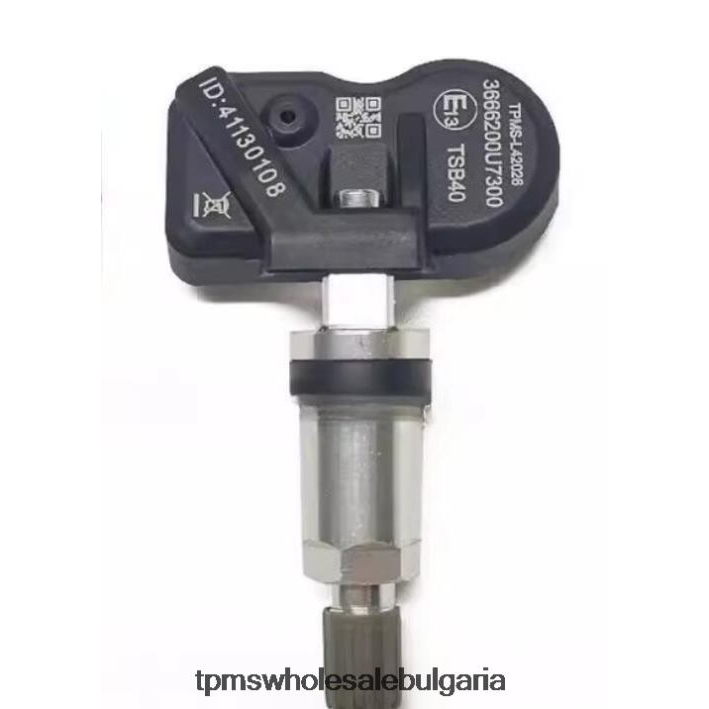tpms jianghuai сензорът за налягане 3666200u7300 433mhz 62NVD1755 - TPMS Сензор