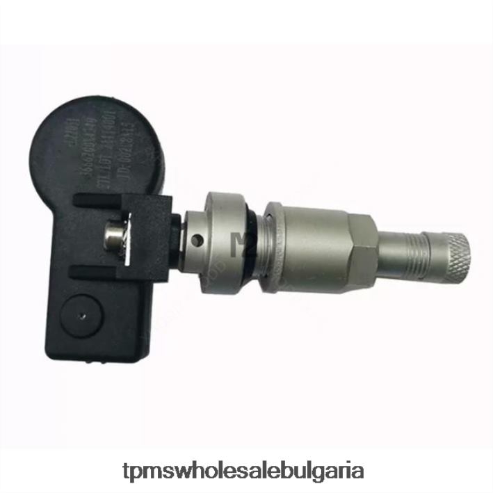 tpms jianghuai сензорът за налягане 3666200x4340 433mhz 62NVD1758 - TPMS Датчици За Налягане На Гумите