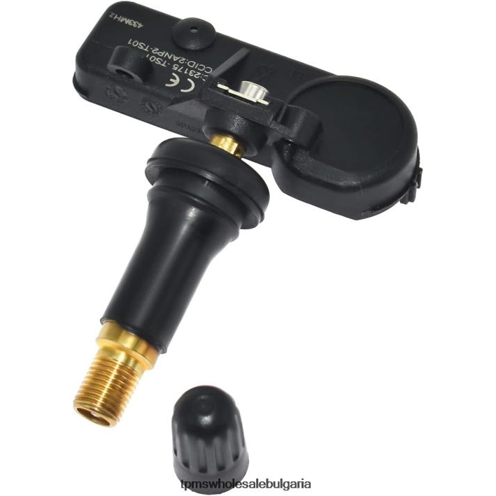 tpms jianghuai сензорът за налягане tp3040001 433mhz 62NVD1763 - TPMS Audi