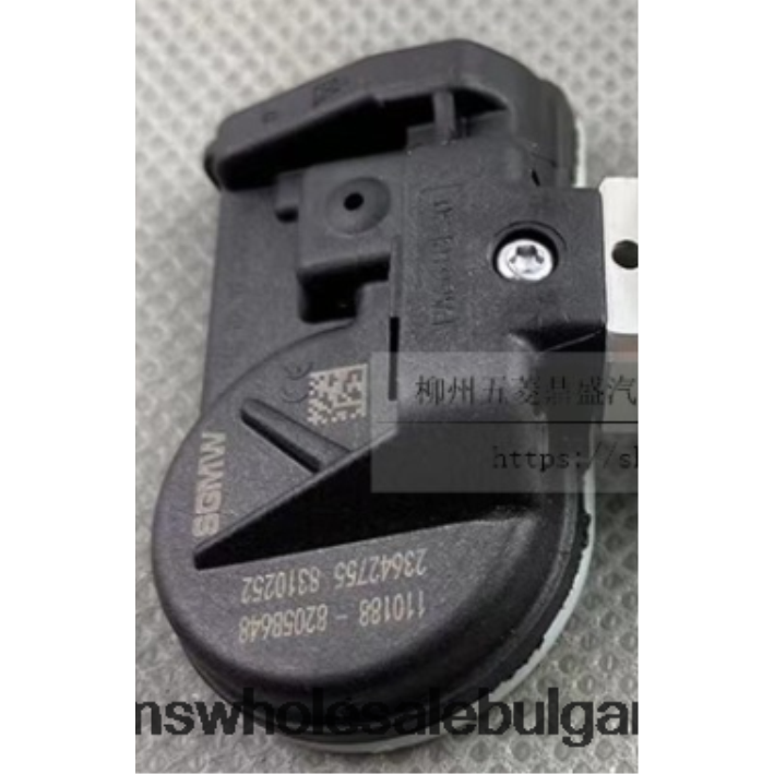 tpms wuling сензор за налягане 23642755 433mhz 62NVD1782 - TPMS Обучение