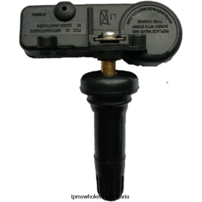 tpms югоизточен сензор за налягане в гумите 25m01a031 62NVD1249 - TPMS Сензори