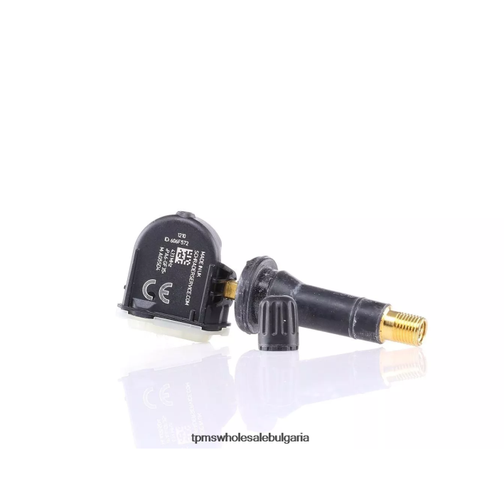 tpms traum сензор за налягане 3617020001s301 433mhz 62NVD1793 - TPMS Audi