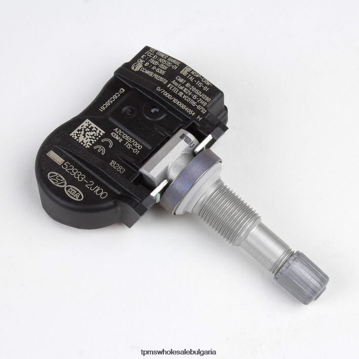 tpms hyundai сензор за налягане 529332j100 454mhz 62NVD1677 - TPMS Sofiya