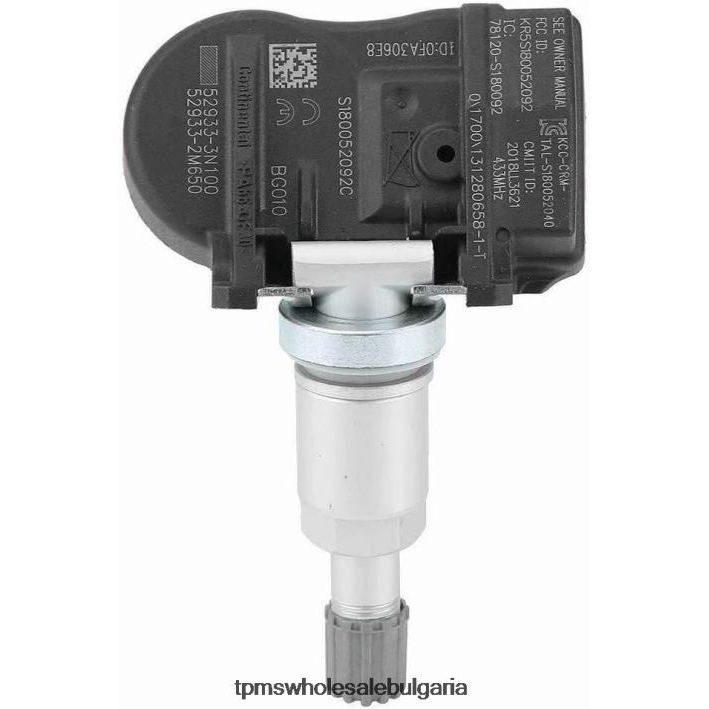 tpms hyundai сензор за налягане 529332m650 436mhz 62NVD1659 - TPMS Сензори