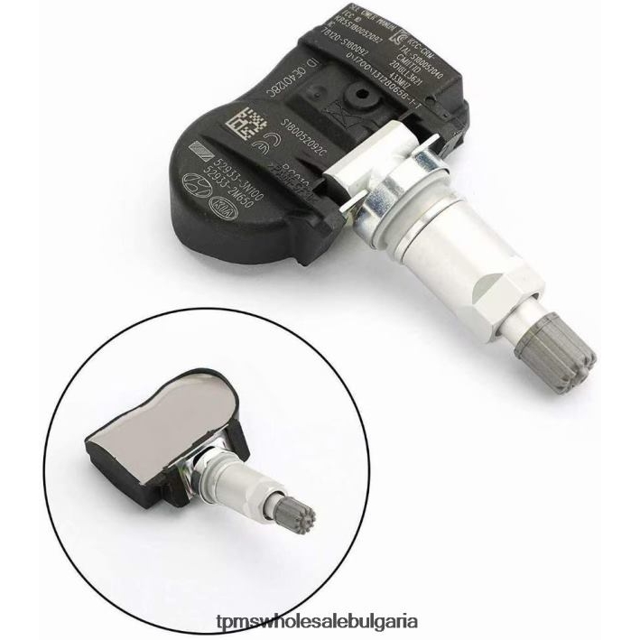 tpms hyundai сензор за налягане 529332m650 436mhz 62NVD1659 - TPMS Сензори