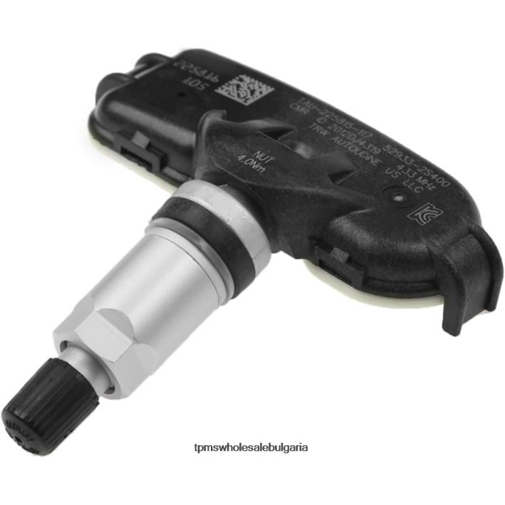tpms hyundai сензор за налягане 529332s400 445mhz 62NVD1668 - TPMS Датчици За Налягане На Гумите