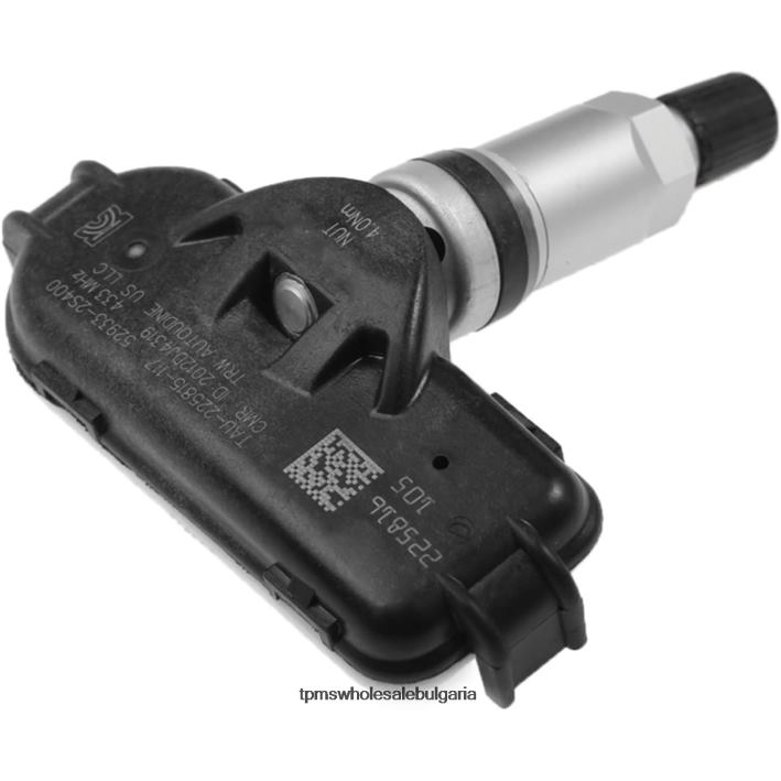 tpms hyundai сензор за налягане 529332s400 445mhz 62NVD1668 - TPMS Датчици За Налягане На Гумите