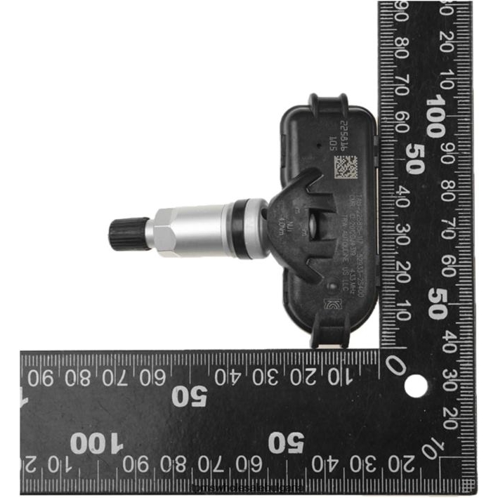 tpms hyundai сензор за налягане 529332s400 445mhz 62NVD1668 - TPMS Датчици За Налягане На Гумите