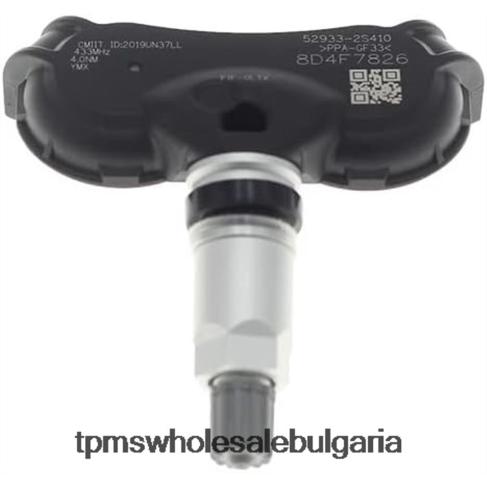 tpms hyundai сензор за налягане 529332s410 441mhz 62NVD1664 - TPMS Датчик