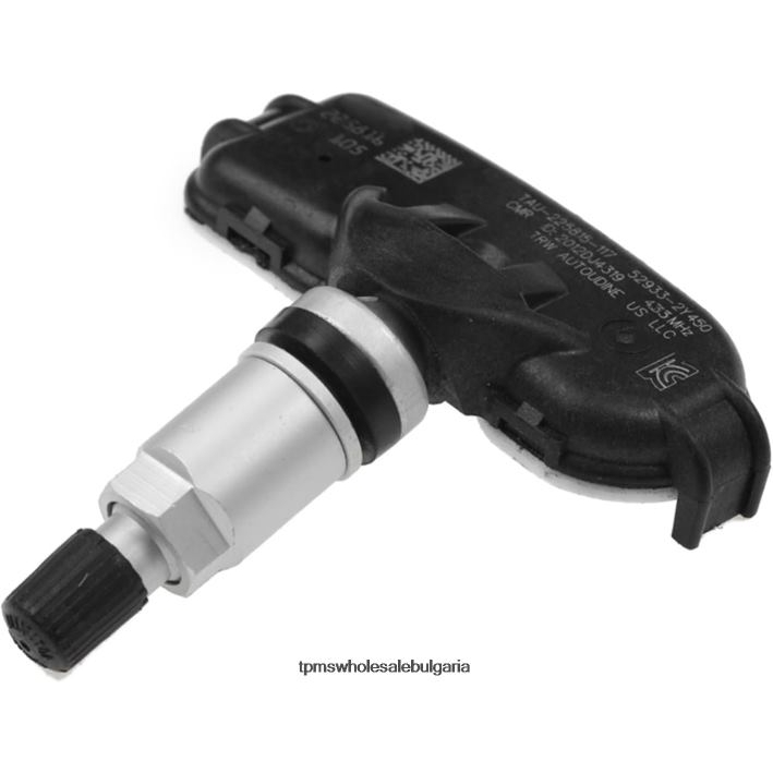 tpms hyundai сензор за налягане 529332y450 458mhz 62NVD1681 - TPMS Sensor