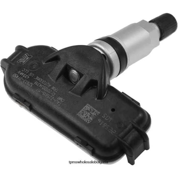tpms hyundai сензор за налягане 529332y450 458mhz 62NVD1681 - TPMS Sensor