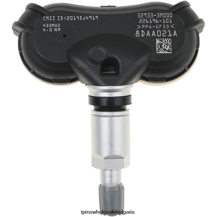 tpms hyundai сензор за налягане 529333m000 438mhz 62NVD1661 - TPMS Sensor