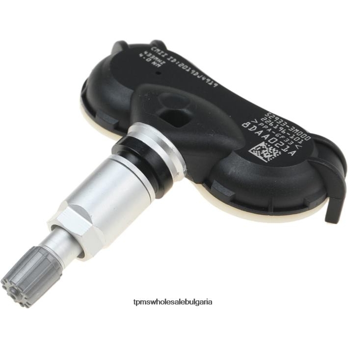 tpms hyundai сензор за налягане 529333m000 438mhz 62NVD1661 - TPMS Sensor