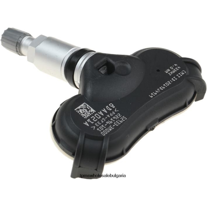tpms hyundai сензор за налягане 529333m000 438mhz 62NVD1661 - TPMS Sensor