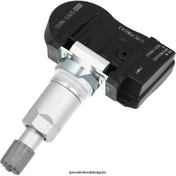 tpms hyundai сензор за налягане 529333n000 460mhz 62NVD1683 - TPMS Audi