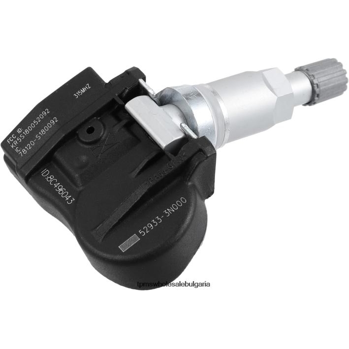 tpms hyundai сензор за налягане 529333n000 460mhz 62NVD1683 - TPMS Audi