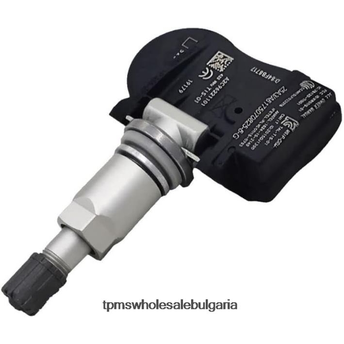 tpms hyundai сензор за налягане 529333n100 435mhz 62NVD1658 - TPMS Датчици За Налягане На Гумите