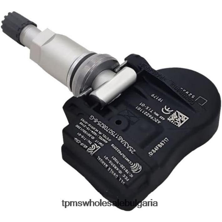 tpms hyundai сензор за налягане 529333n100 435mhz 62NVD1658 - TPMS Датчици За Налягане На Гумите