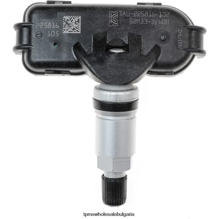 tpms hyundai сензор за налягане 529333v600 447mhz 62NVD1670 - TPMS Система