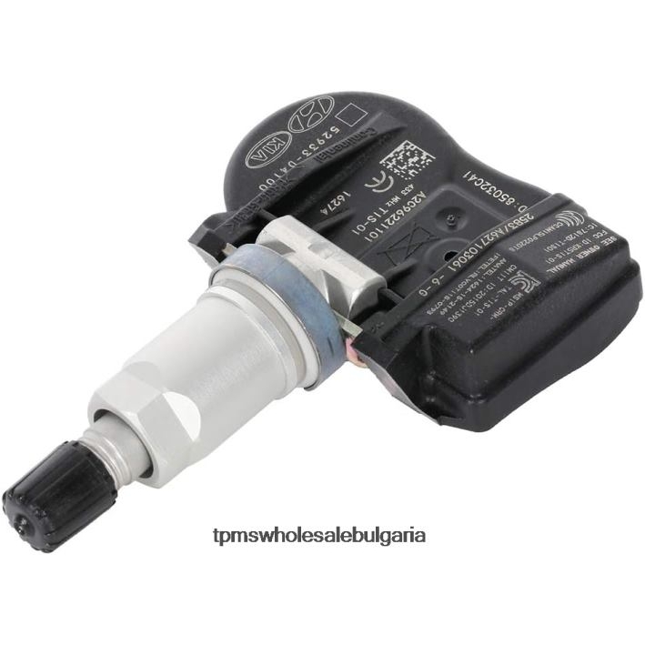 tpms hyundai сензор за налягане 52933d4100 437mhz 62NVD1660 - TPMS Система