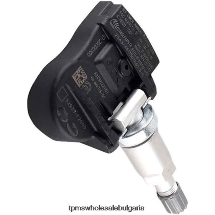 tpms hyundai сензор за налягане 52933f2000 444mhz 62NVD1667 - TPMS Sofiya