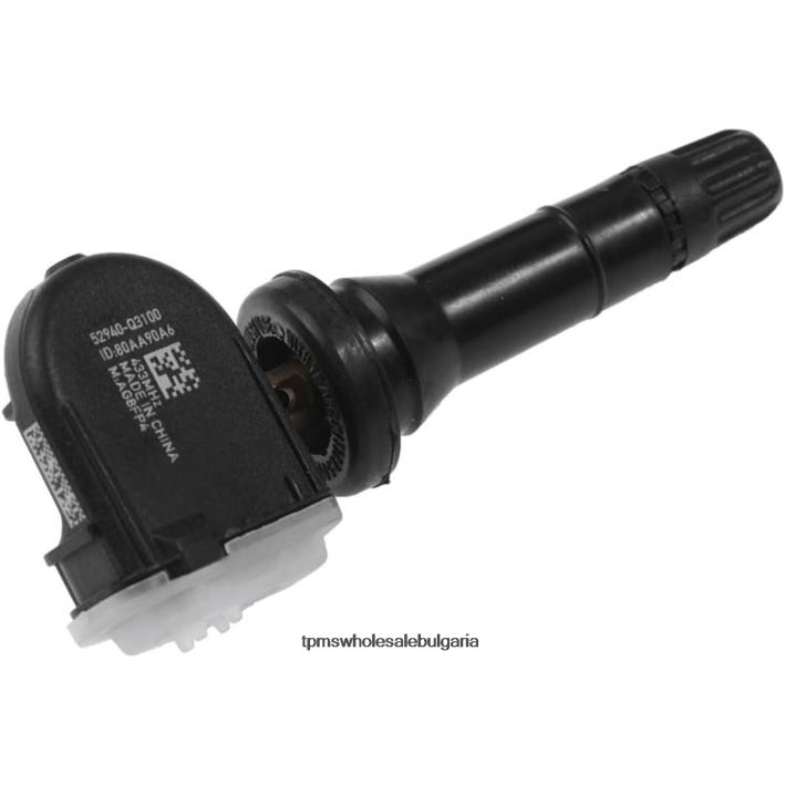 tpms hyundai сензор за налягане 52940q3100 446mhz 62NVD1669 - TPMS Сензори
