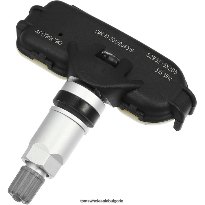 tpms kia сензор за налягане 529333x205 463mhz 62NVD1686 - TPMS Bulgaria