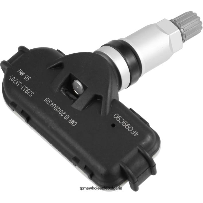tpms kia сензор за налягане 529333x205 463mhz 62NVD1686 - TPMS Bulgaria
