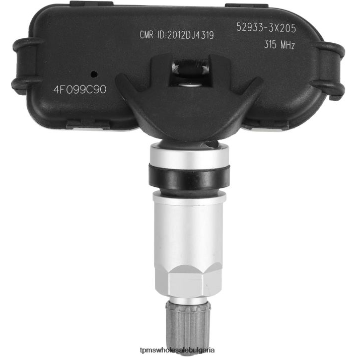 tpms kia сензор за налягане 529333x205 463mhz 62NVD1686 - TPMS Bulgaria